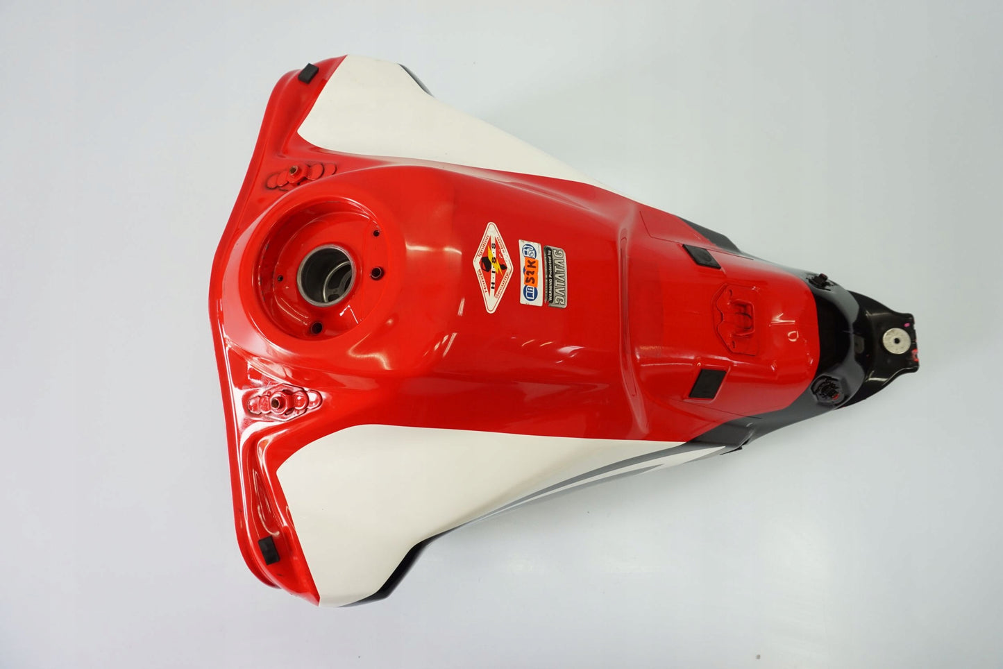 HONDA CRF 1000 AFRICA TWIN 15-17 Kraftstofftank Benzintank Fuel Tank