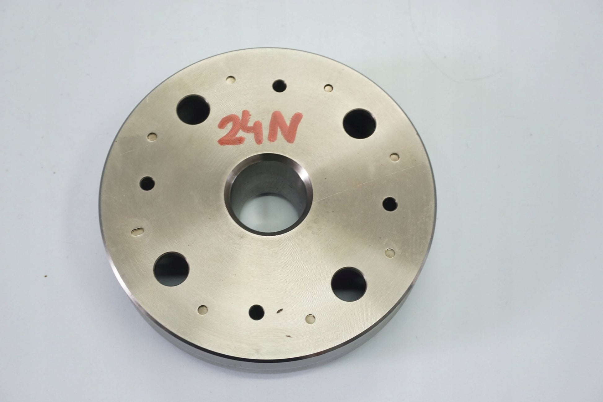 KAWASAKI ZX-6R 600 07-08 Polrad Schwungrad Rotor Flywheel 2