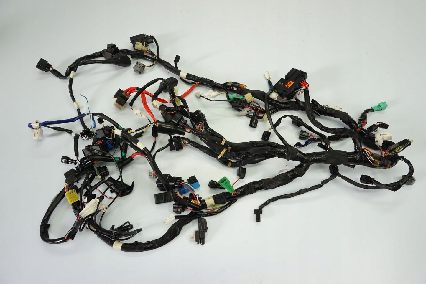 SUZUKI BURGMAN 650 13- Kabelbaum Wiring Harness 3