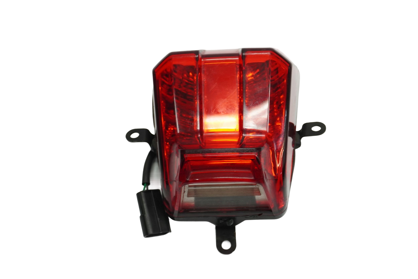 TRIUMPH TIGER EXPLORER 1200 12-15 Rücklicht 1