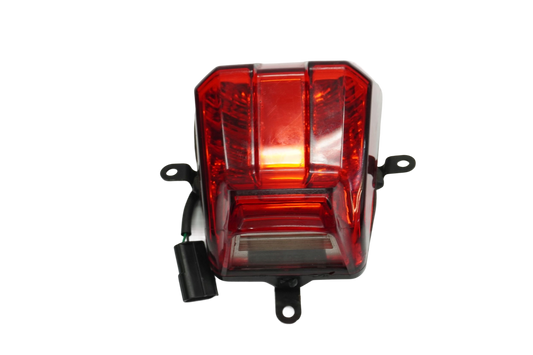 TRIUMPH TIGER EXPLORER 1200 12-15 Rücklicht 1