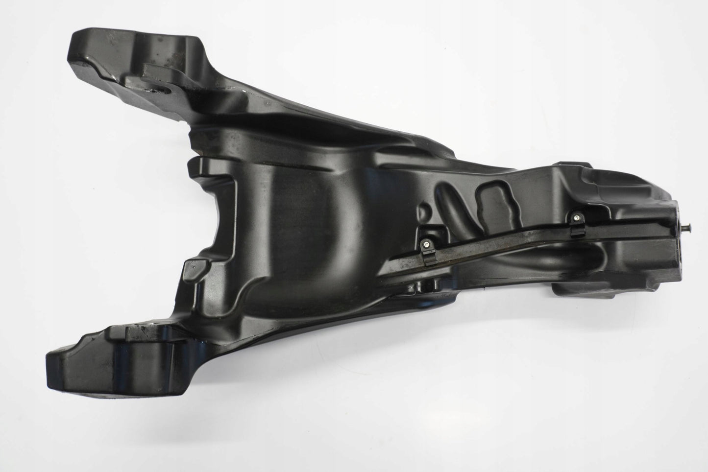 DUCATI HYPERMOTARD 821 13-15 Kraftstofftank Benzintank Fuel Tank 7