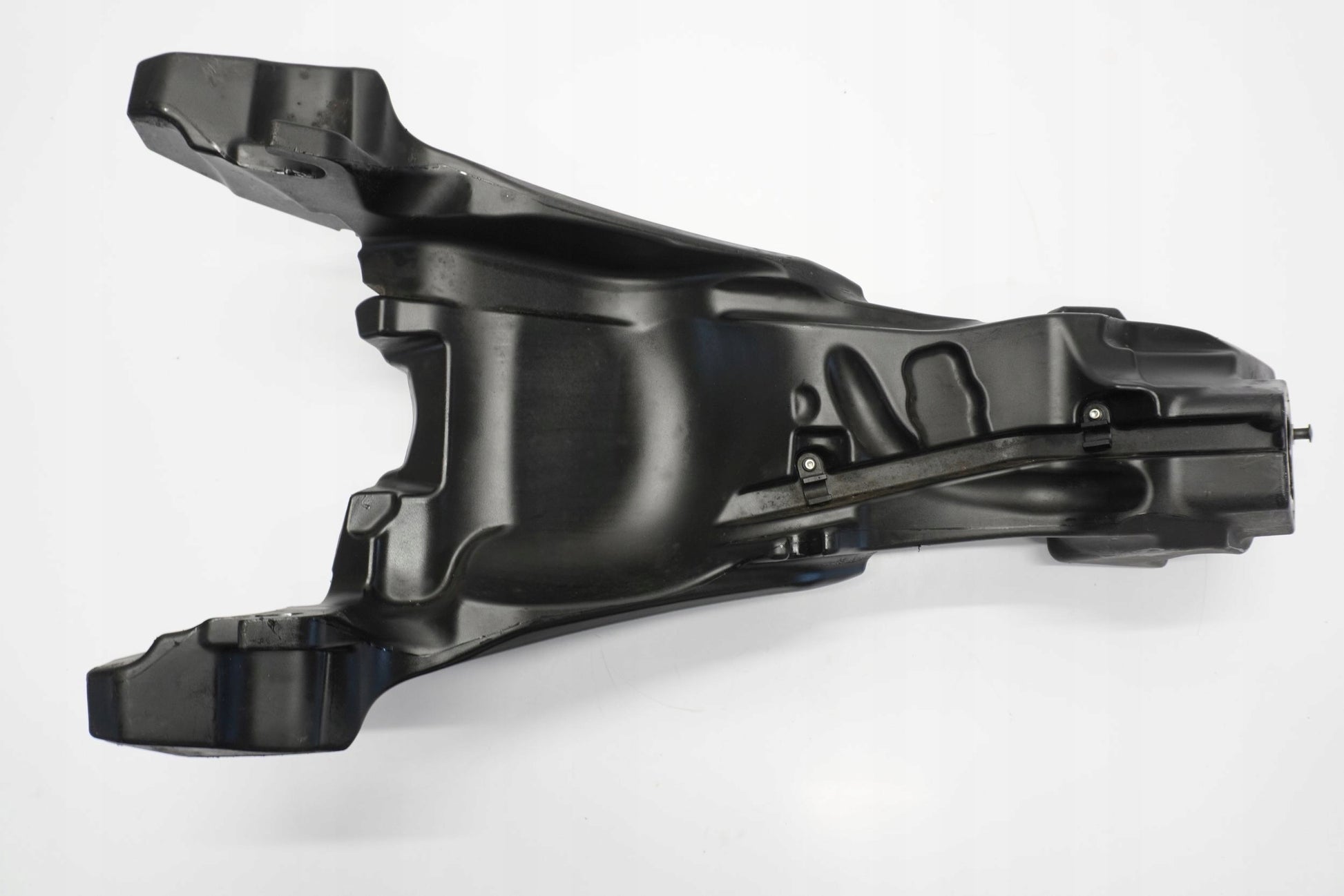 DUCATI HYPERMOTARD 821 13-15 Kraftstofftank Benzintank Fuel Tank 7