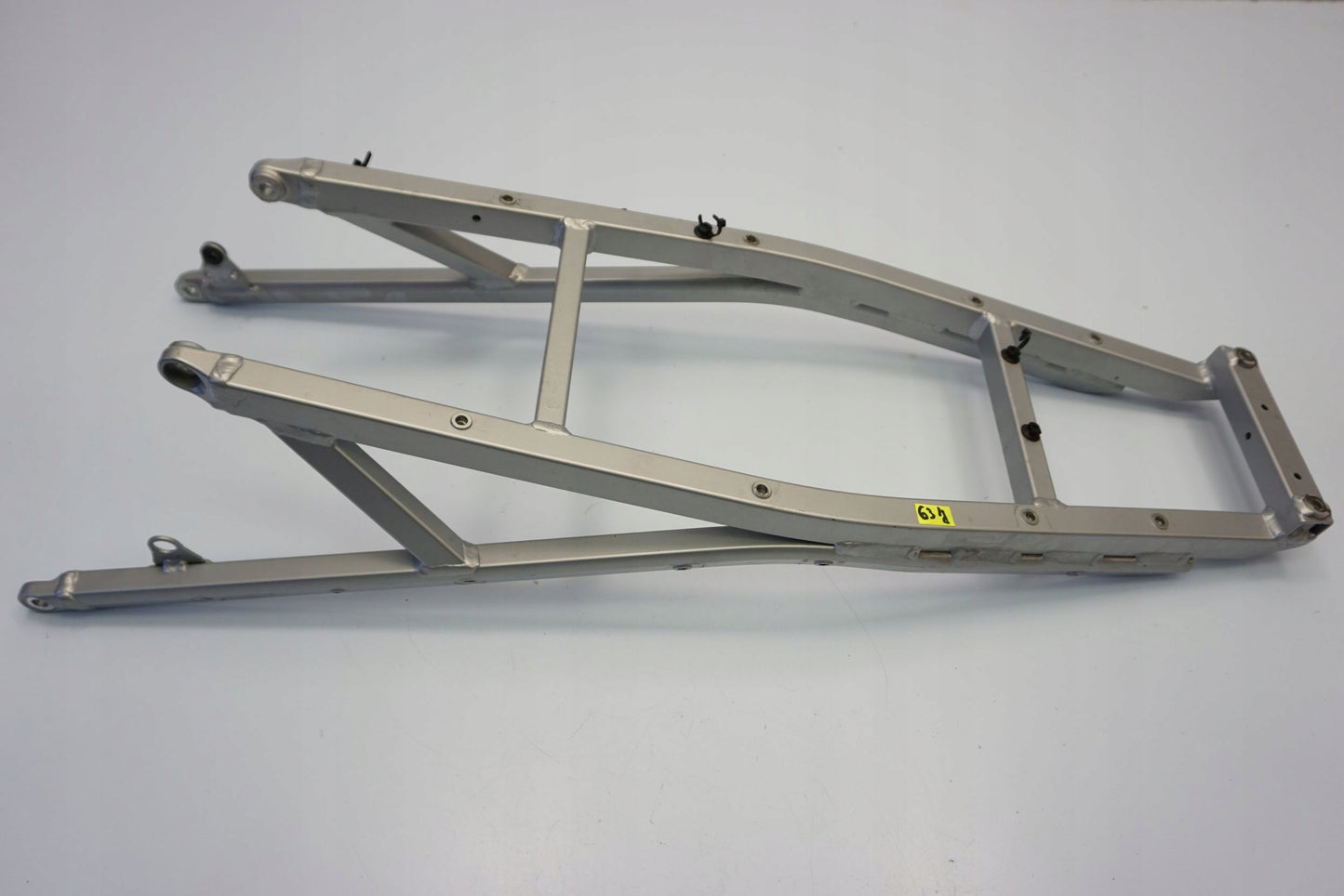 BMW R 1200 RT K52 14-16 Heckrahmen Rahmen hinten rear frame