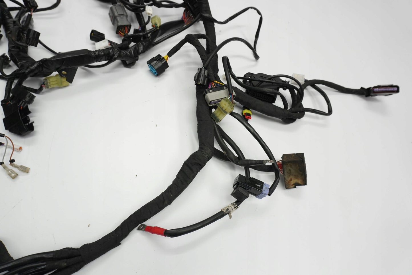 KTM 1290 SUPER ADVENTURE S 17- Kabelbaum Wiring Harness 11