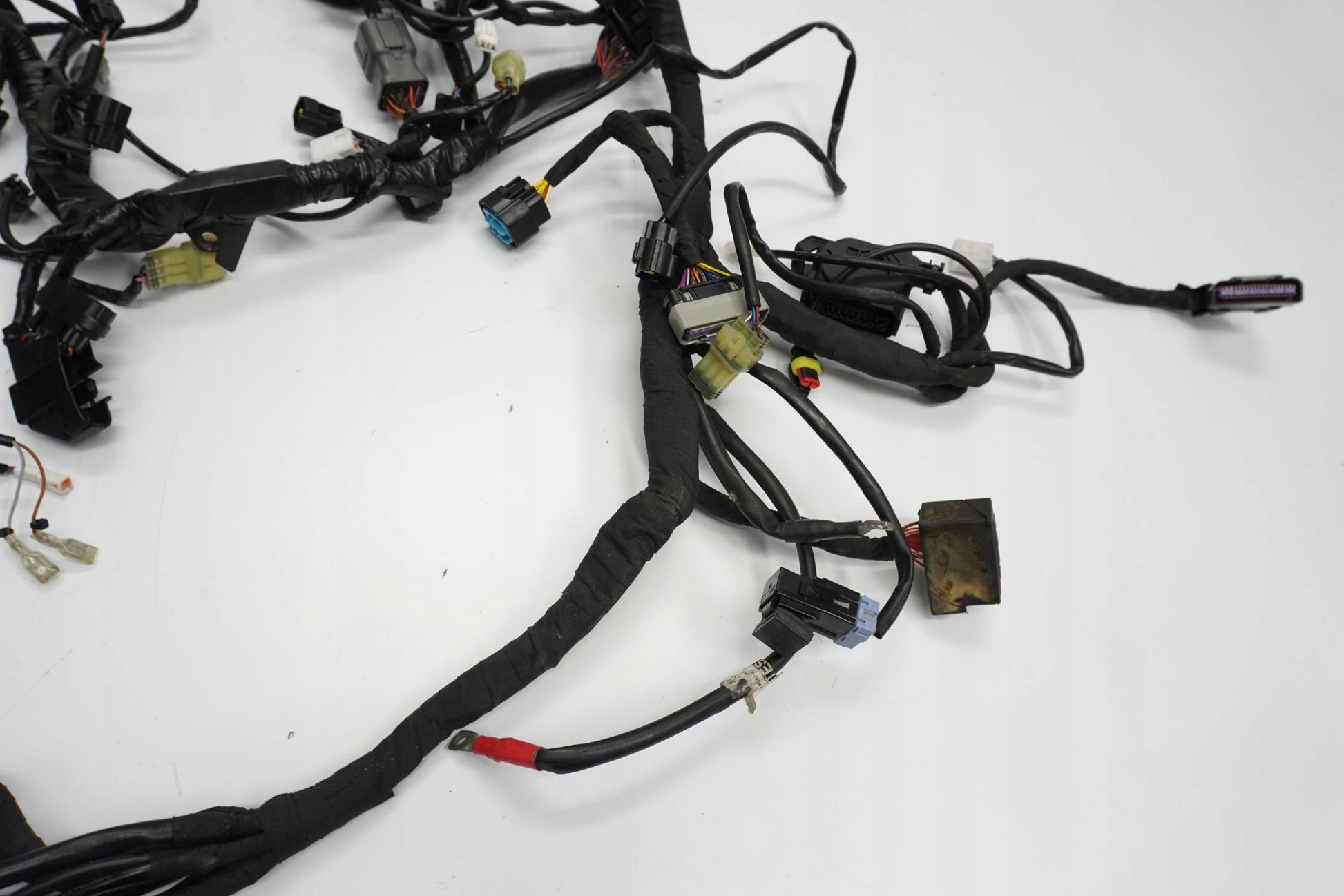 KTM 1290 SUPER ADVENTURE S 17- Kabelbaum Wiring Harness 11