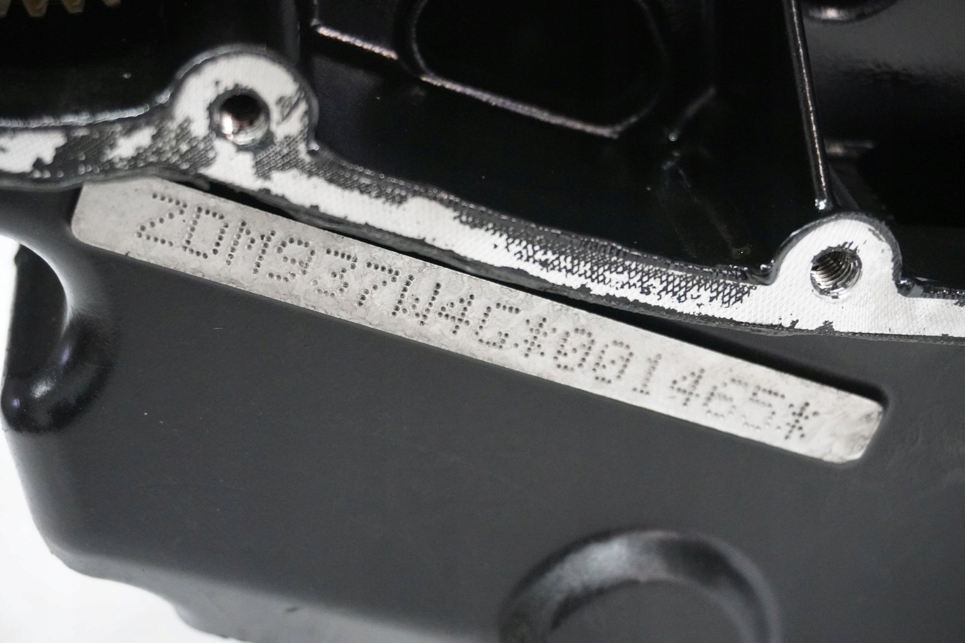 DUCATI MULTISTRADA 950 19- Motor Motorblock Engine 10