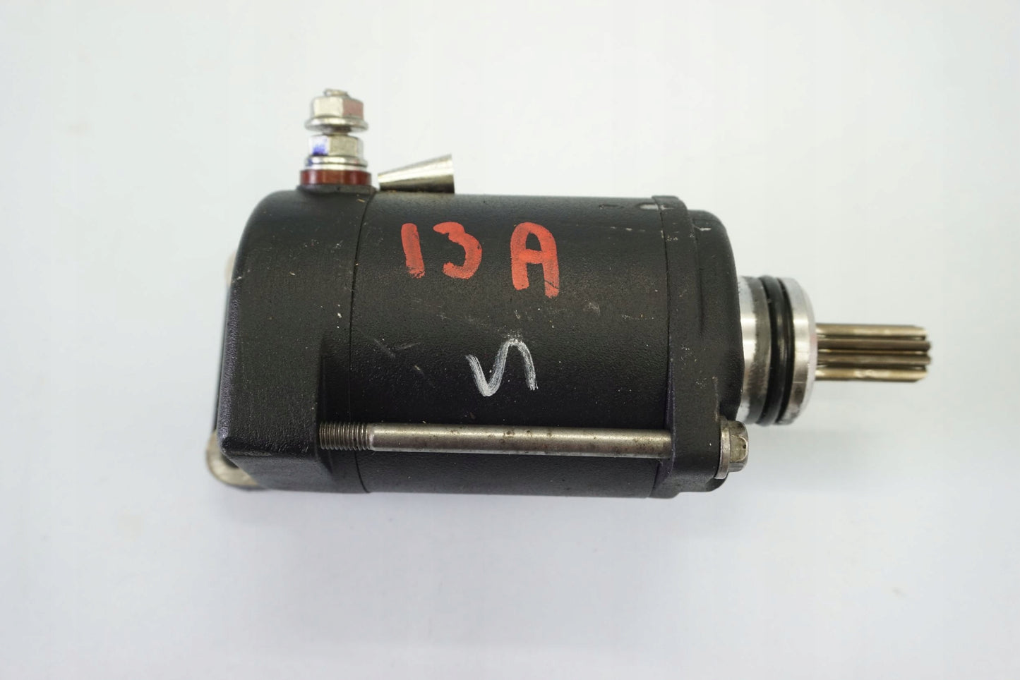 BMW G 310 GS 17- Anlasser Starter Motor 3