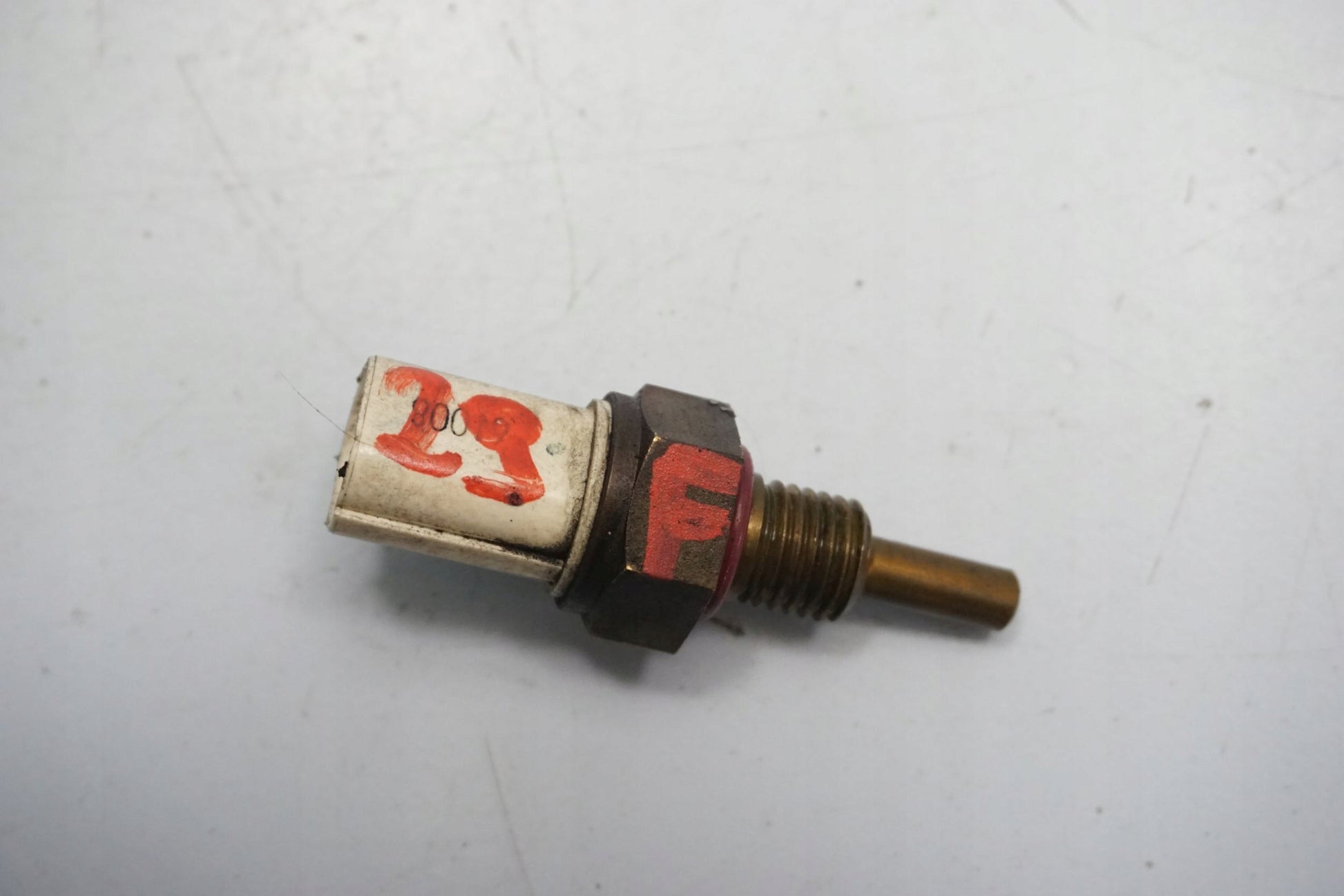 KAWASAKI NINJA 650 17-19 Temperatursensor Thermostat Temperature sensor 2
