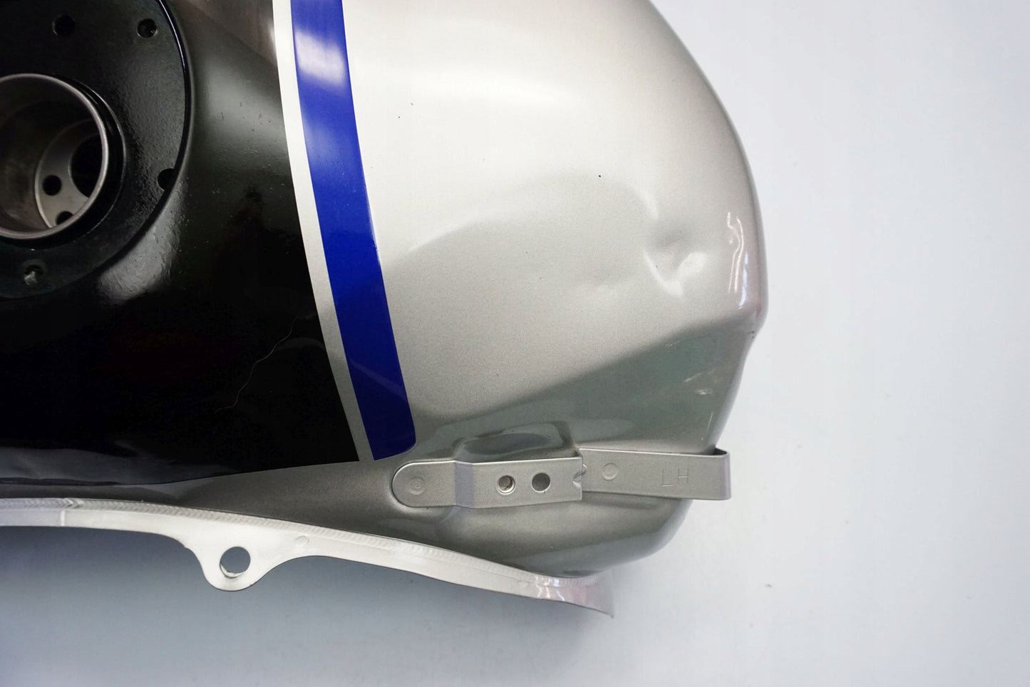 YAMAHA MT-09 SP 21- Kraftstofftank Benzintank Fuel Tank