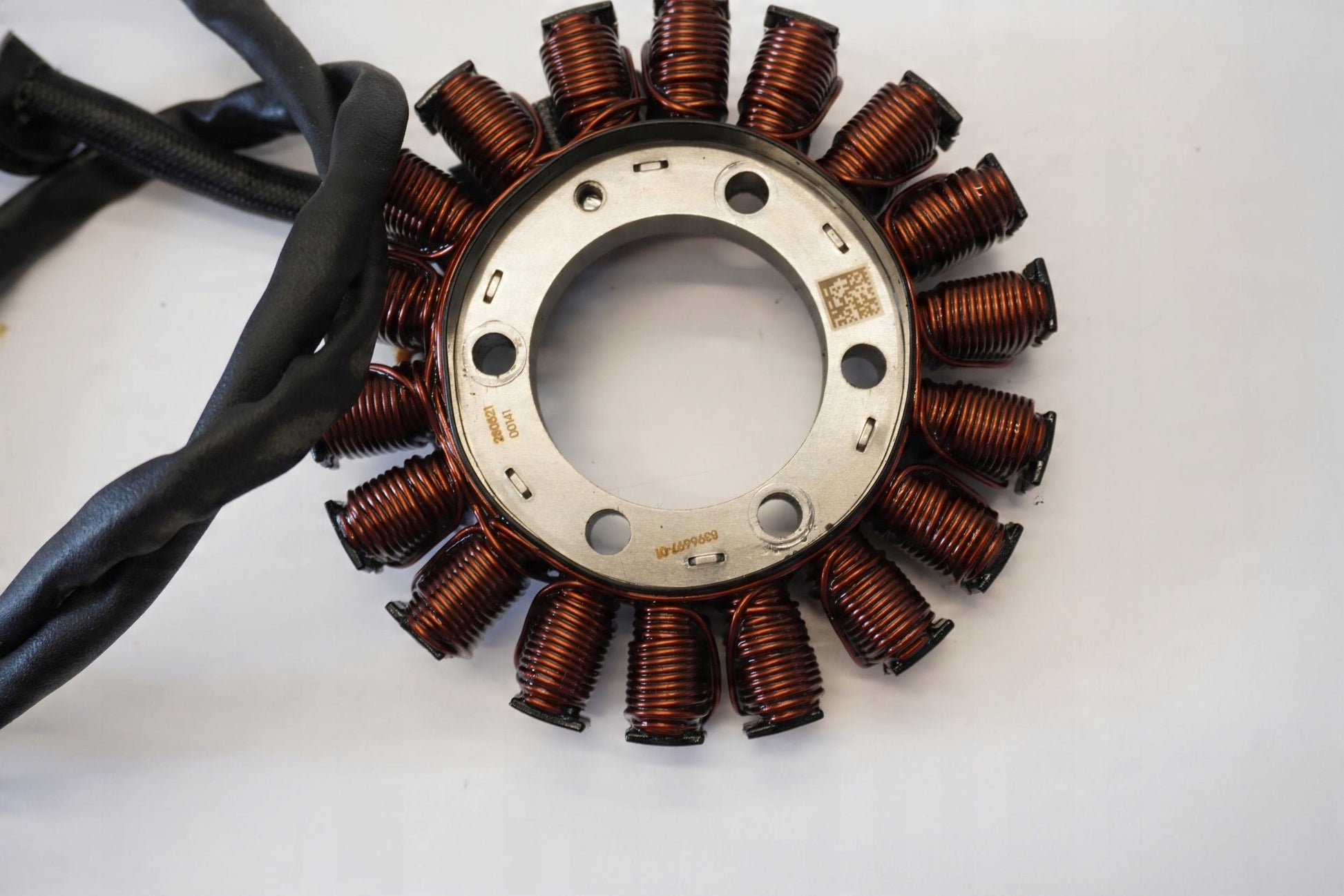 BMW S1000RR K67 21-23 Lichtmaschine Stator Generator Lima Alternator 2