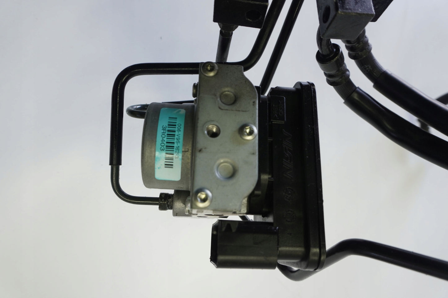 HONDA NSS 125 FORZA 14-17 ABS Pumpe Druckmodulator 2