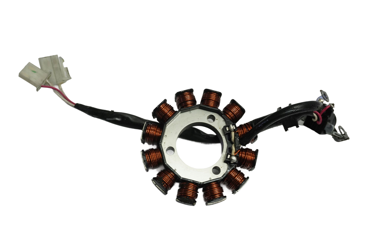 YAMAHA MT 125 20- Lichtmaschine Stator Generator Lima Alternator 1