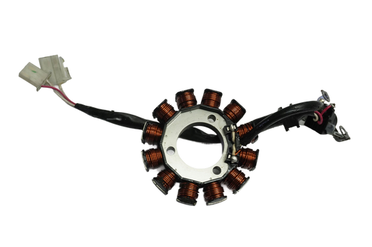 YAMAHA MT 125 20- Lichtmaschine Stator Generator Lima Alternator 1