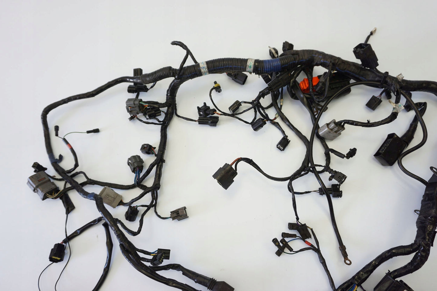 TRIUMPH TIGER SPORT 1050 16- Kabelbaum Wiring Harness 8