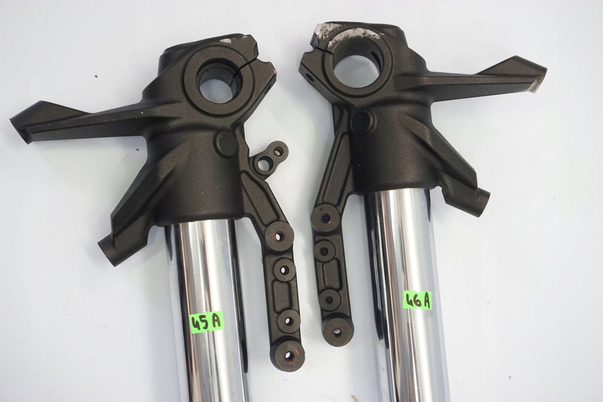 DUCATI MULTISTRADA 950 19- Gabel Gabelholme Fork 13