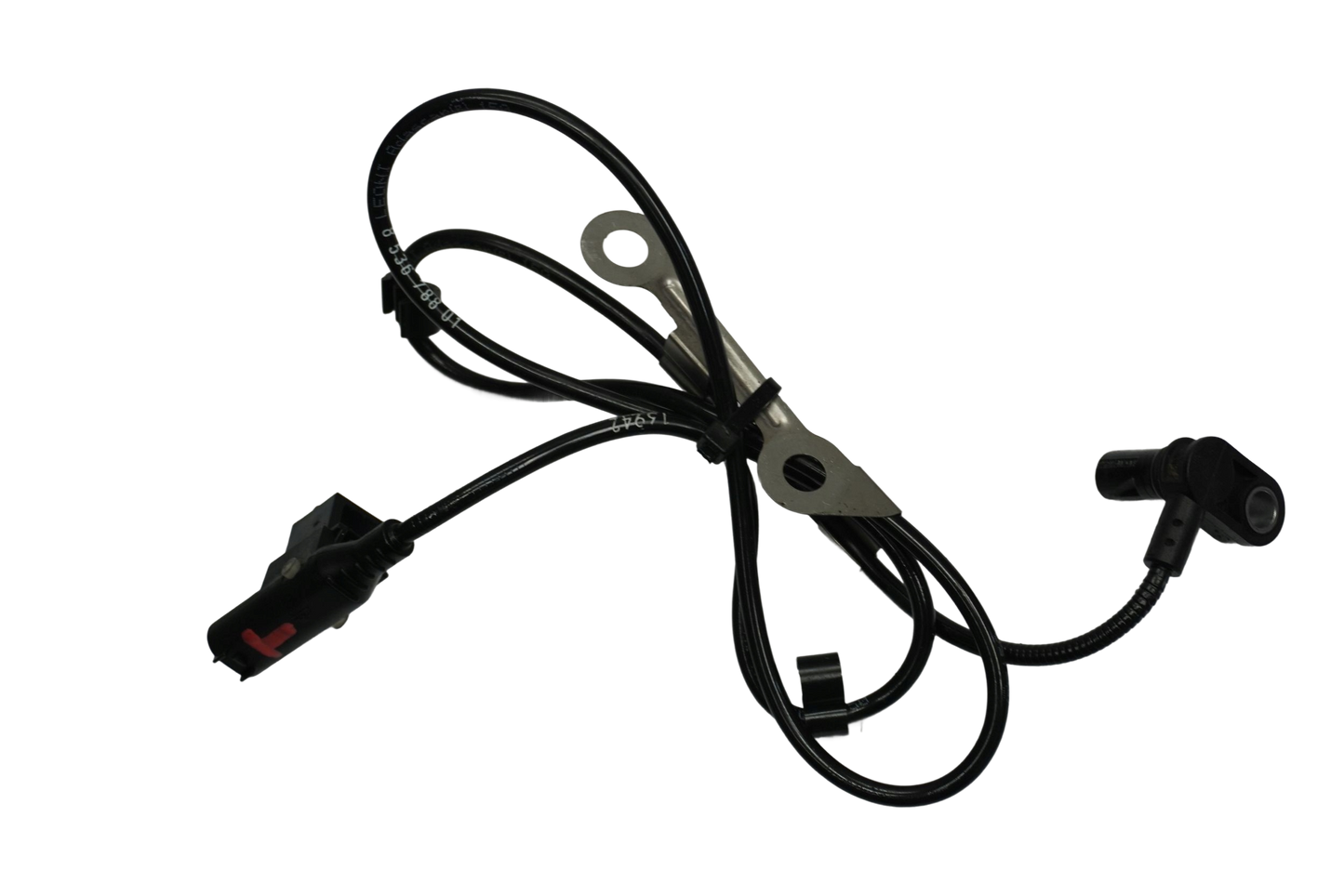 BMW R 1200 GS K50 13-16 ABS Sensor hinten 1