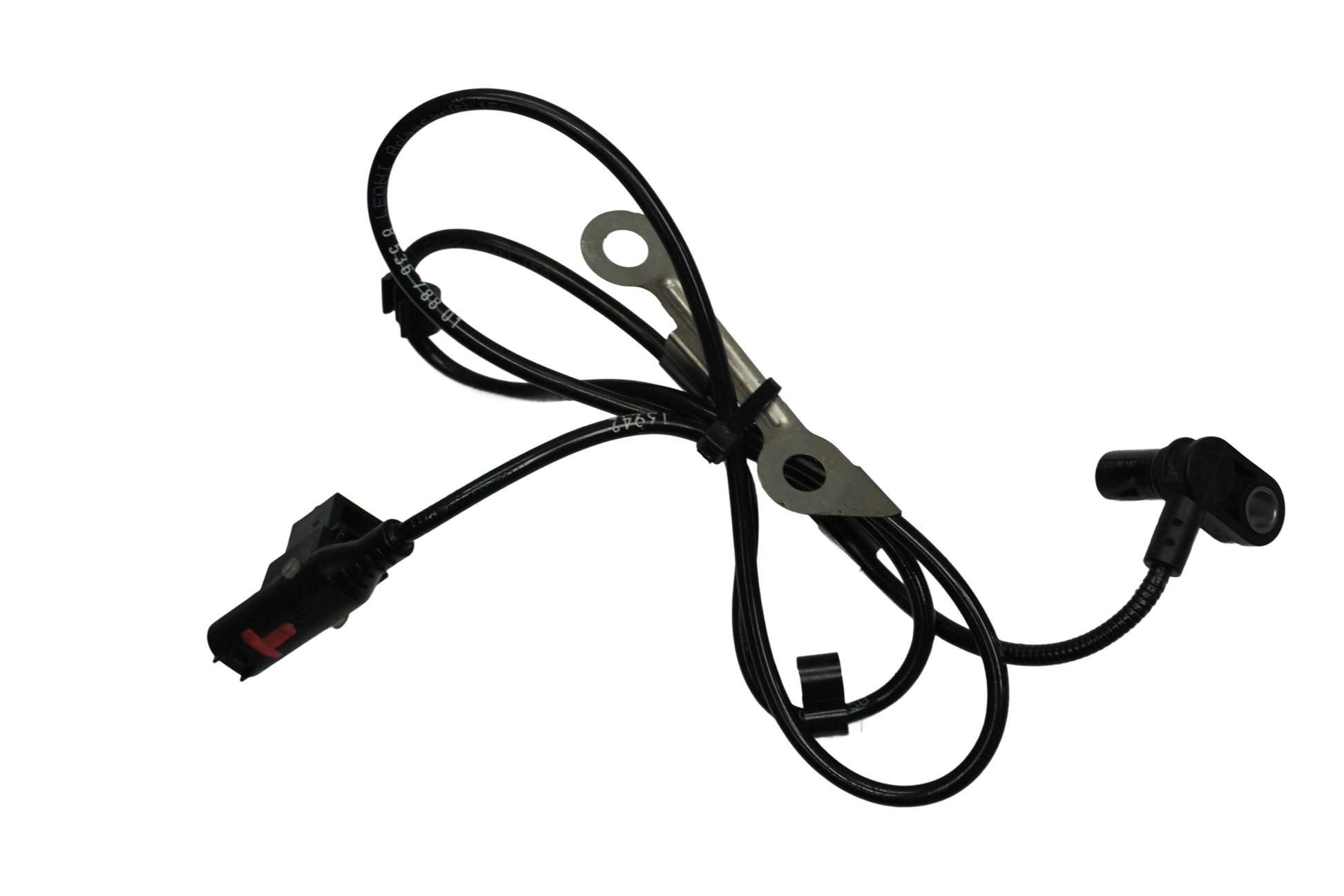 BMW R 1200 GS K50 13-16 ABS Sensor hinten 1