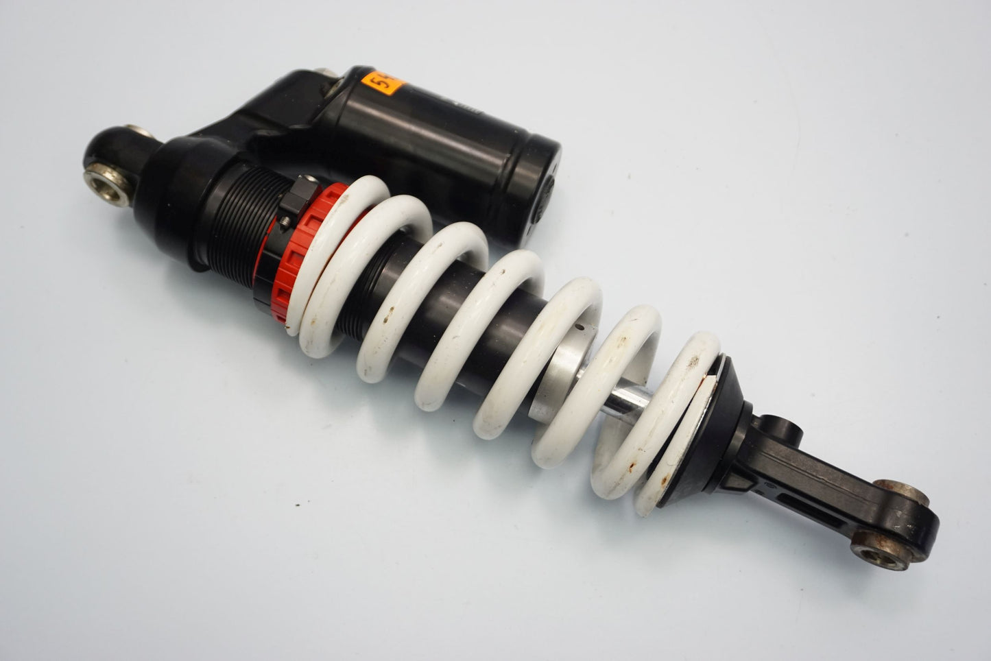 KTM 1290 SUPER DUKE 17-20 Stoßdämpfer Federbein shock absorber 8