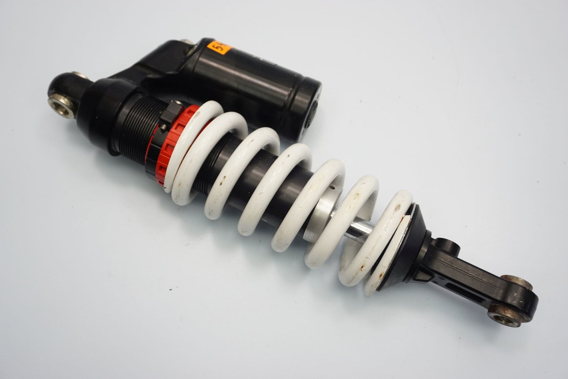 KTM 1290 SUPER DUKE 17-20 Stoßdämpfer Federbein shock absorber 8