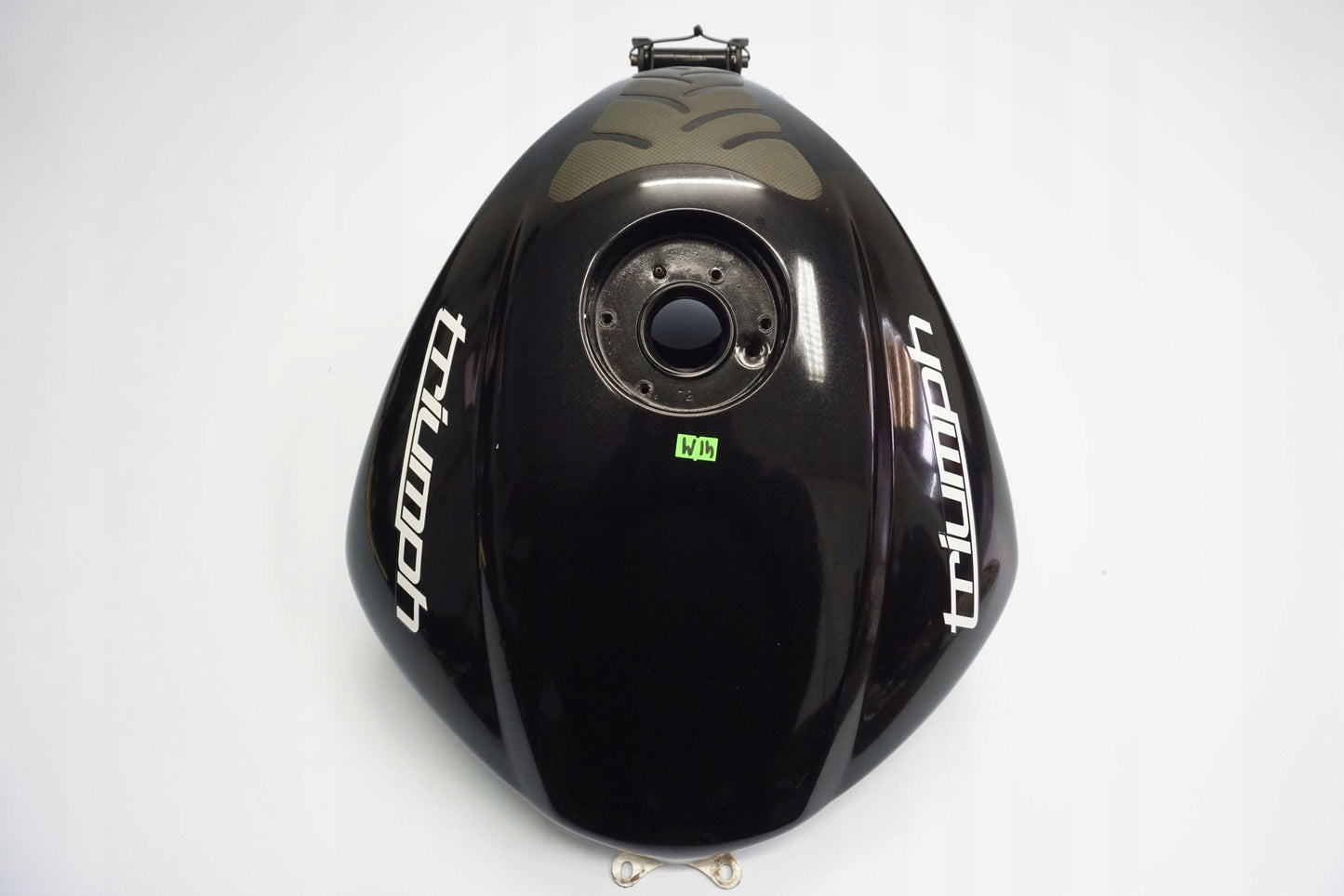 TRIUMPH STREET TRIPLE 675 2011 Kraftstofftank Benzintank Fuel Tank