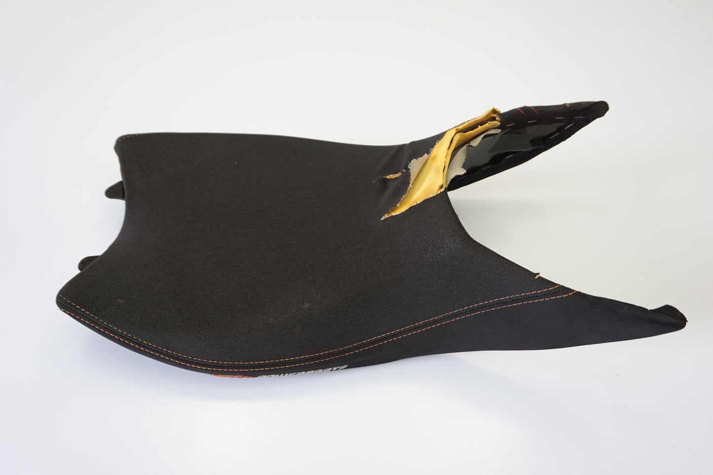 KTM 1290 SUPER DUKE 17-20 Sitzbank Fahrersitz Sitz vorne seat 6