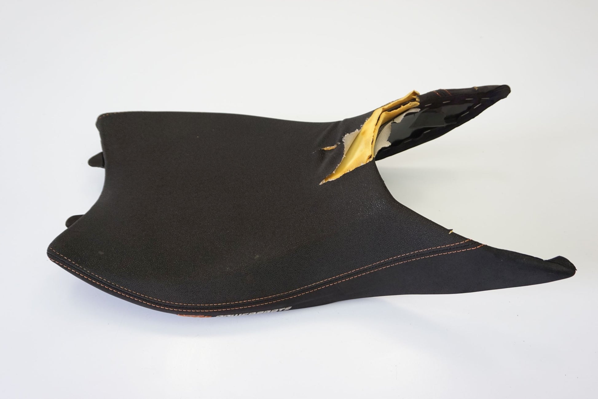 KTM 1290 SUPER DUKE 17-20 Sitzbank Fahrersitz Sitz vorne seat 6