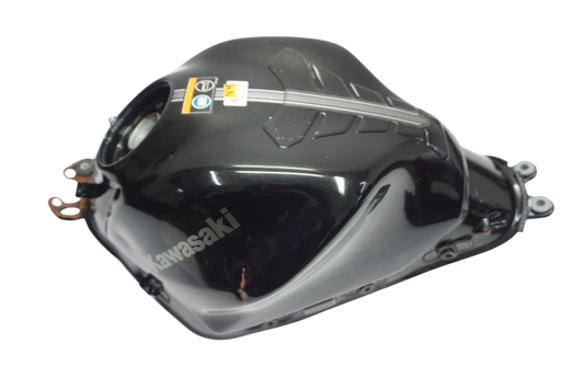 KAWASAKI Z 650 20-22 Kraftstofftank Benzintank Fuel Tank 1