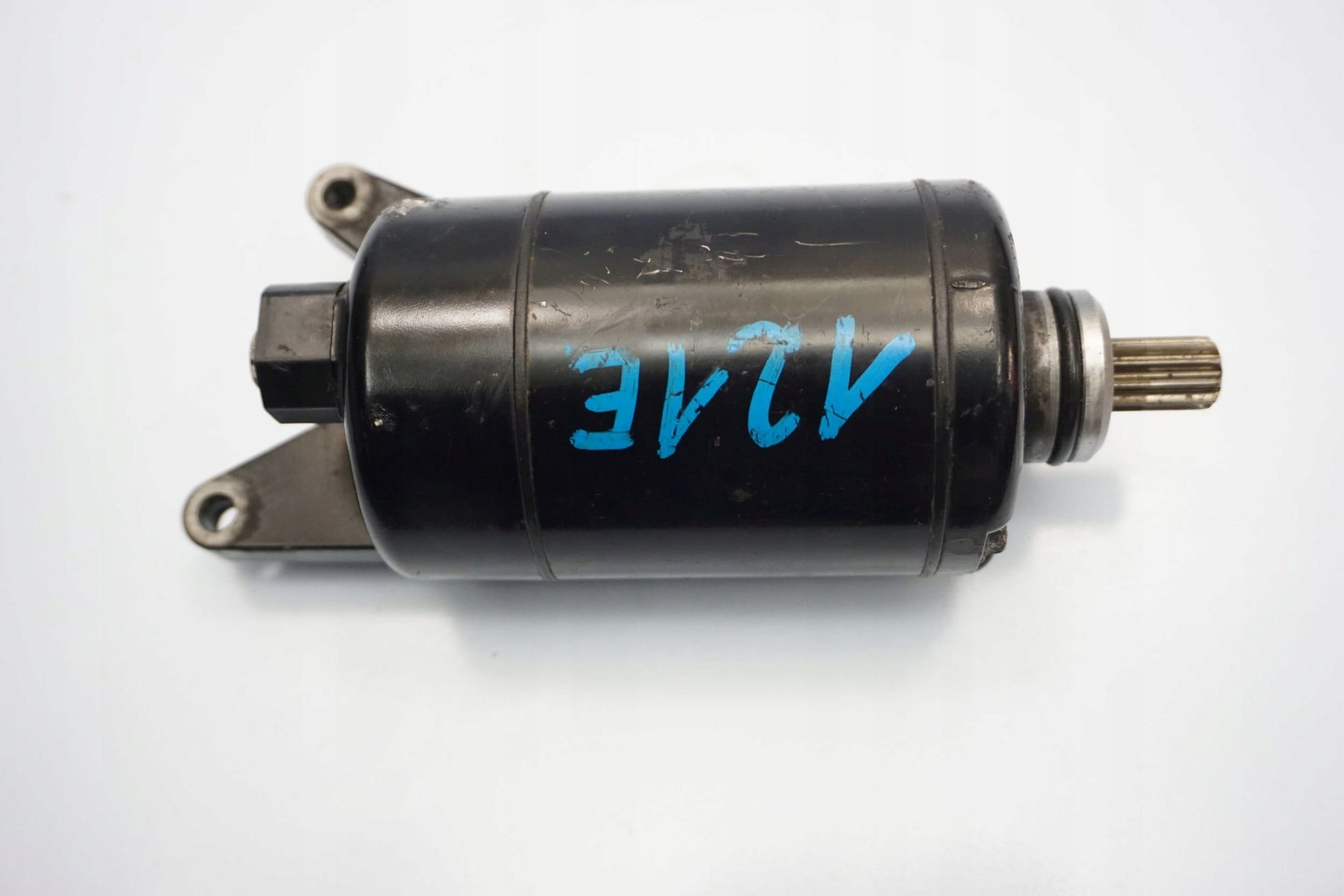 HONDA NC 750 S 14-15 Anlasser Starter Motor 4