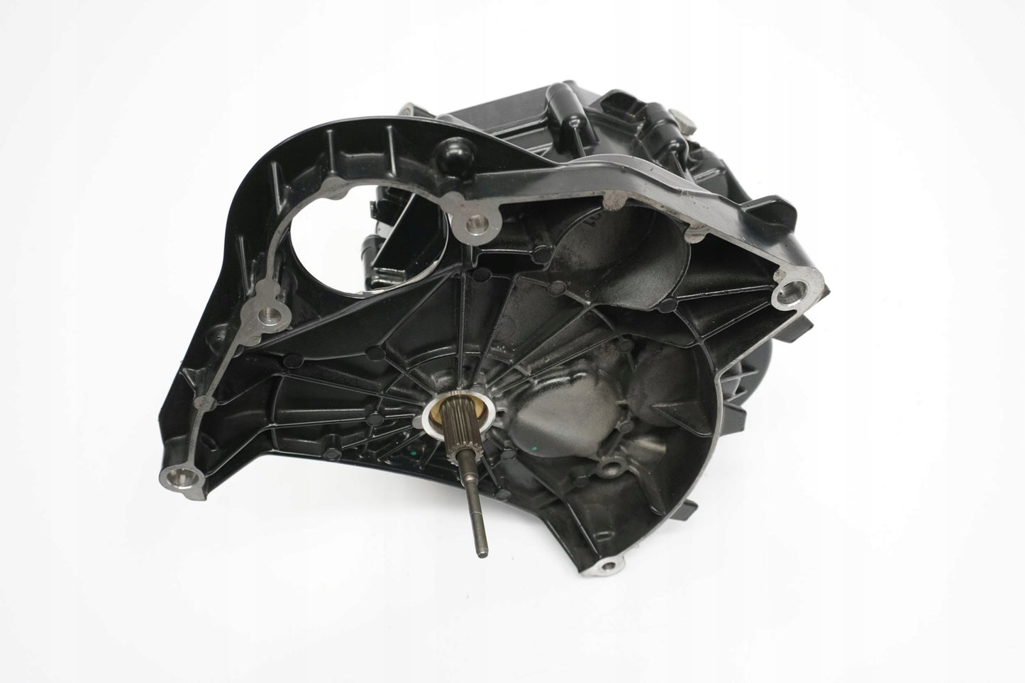 BMW R 1200 GS 08-12 Getriebe Gearbox 3