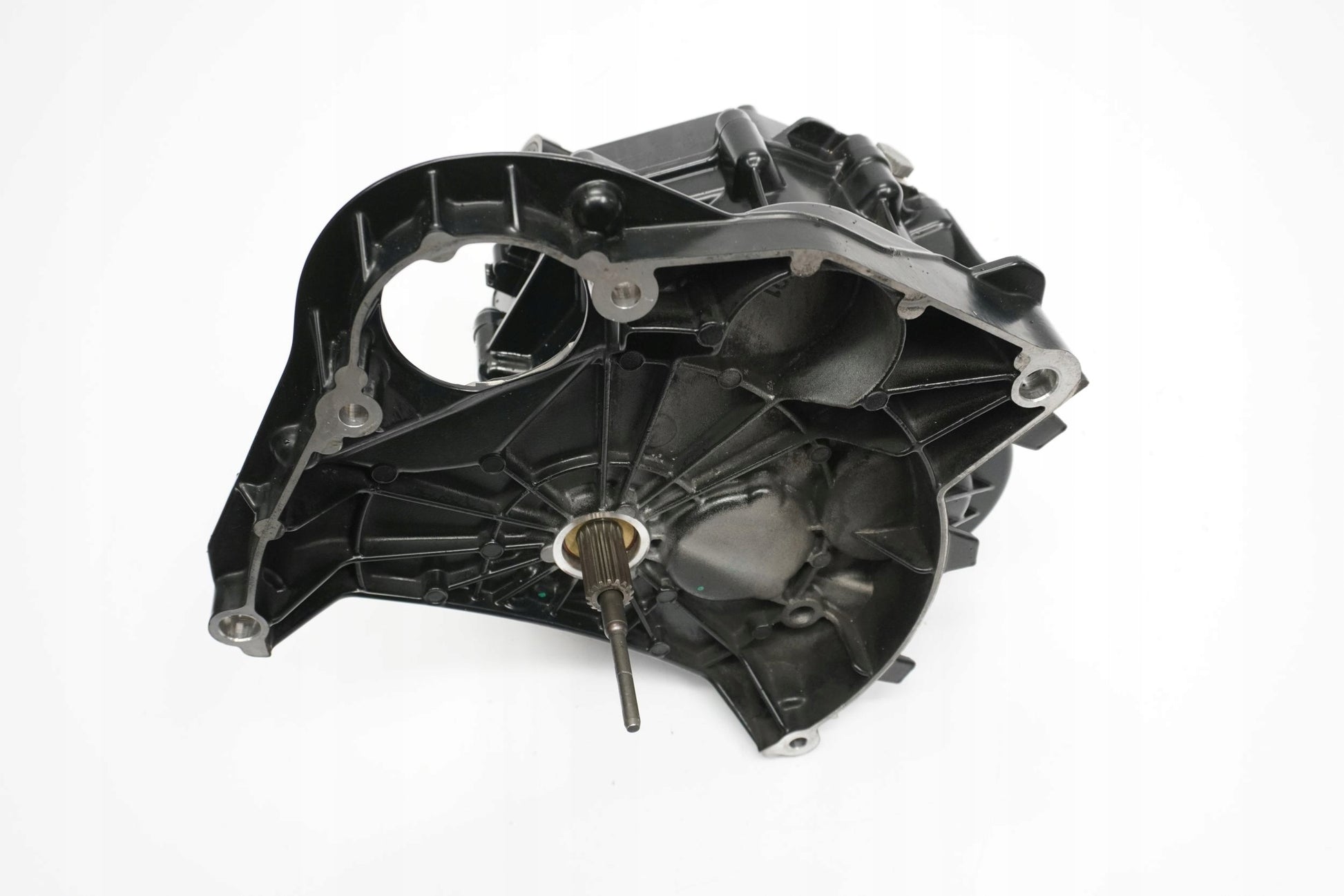 BMW R 1200 GS 08-12 Getriebe Gearbox 3