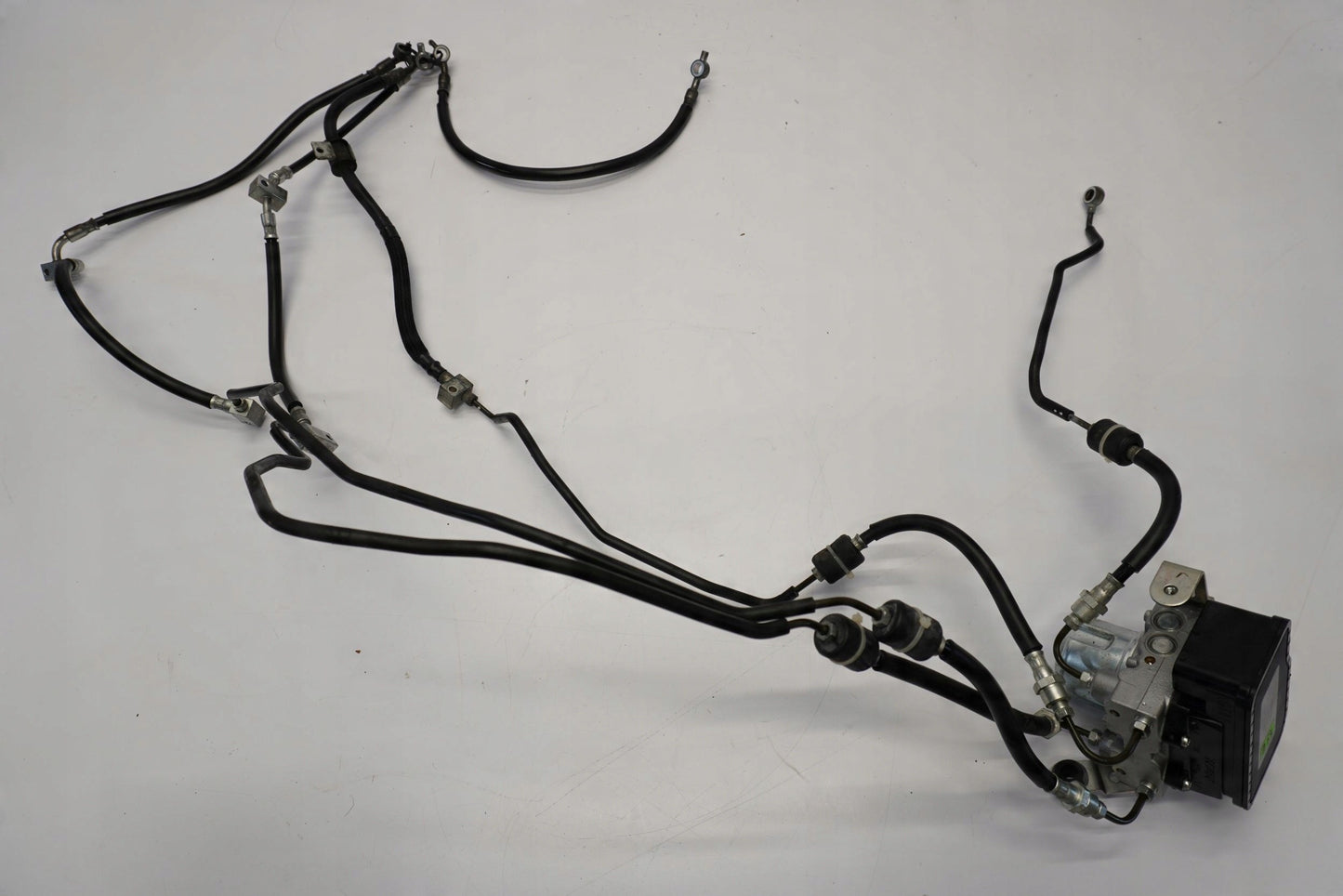 KAWASAKI GTR 1400 07-09 ABS Pumpe Druckmodulator 3