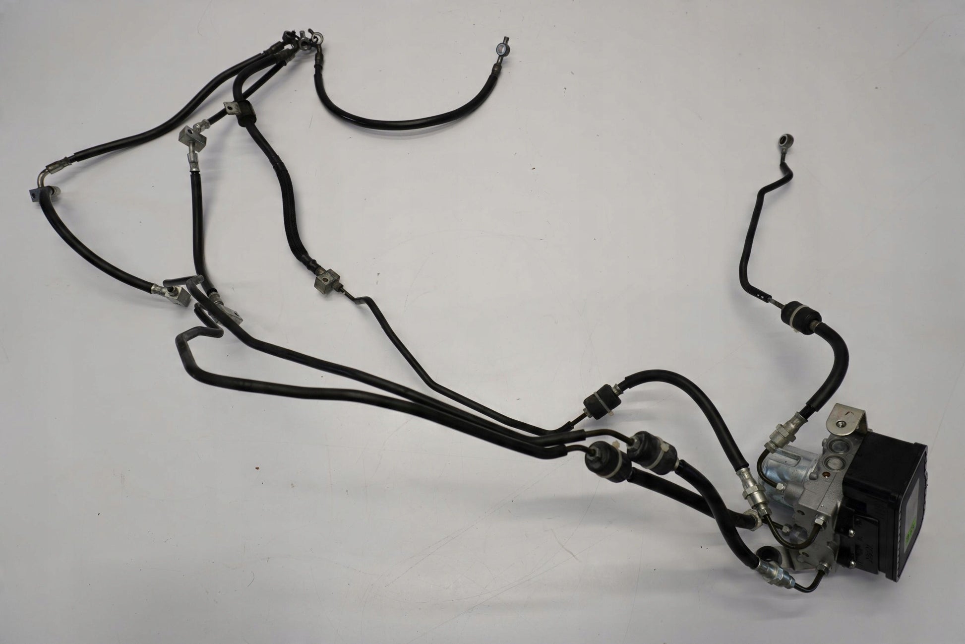 KAWASAKI GTR 1400 07-09 ABS Pumpe Druckmodulator 3