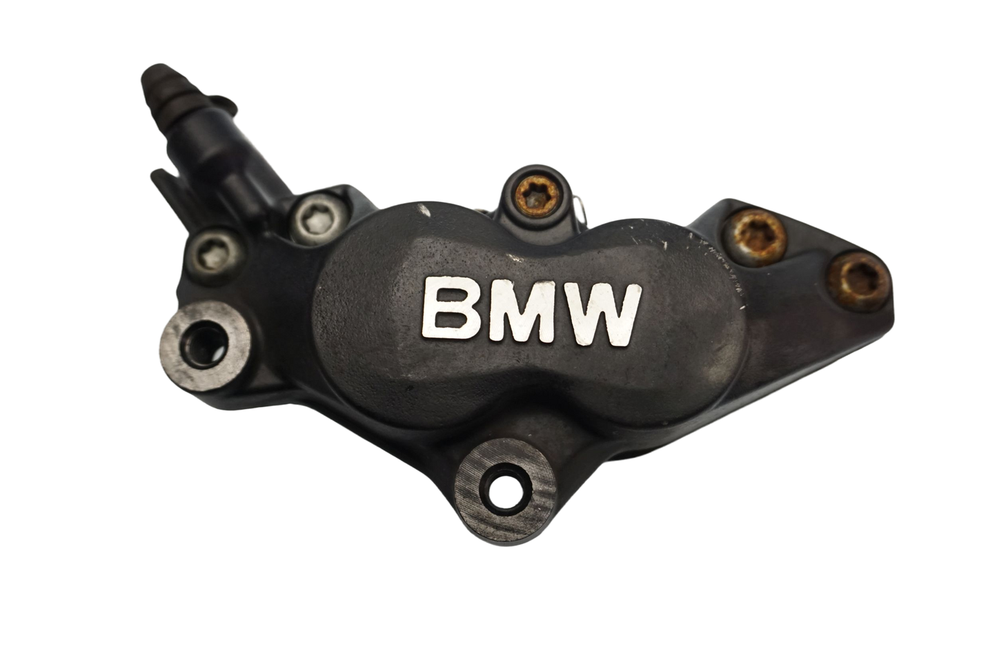 BMW K 1200 S 04-08 Bremse Bremssattel Bremszange vorne links