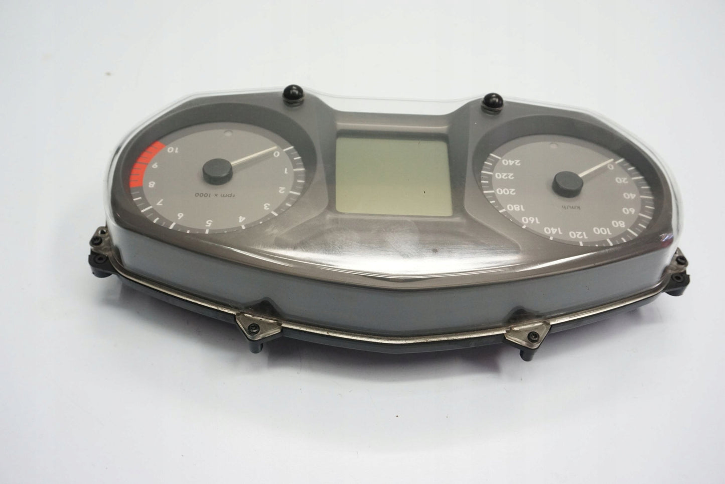 BMW R 1200 RT K26 10-13 Tacho Tachometer Cockpit Speedometer 12