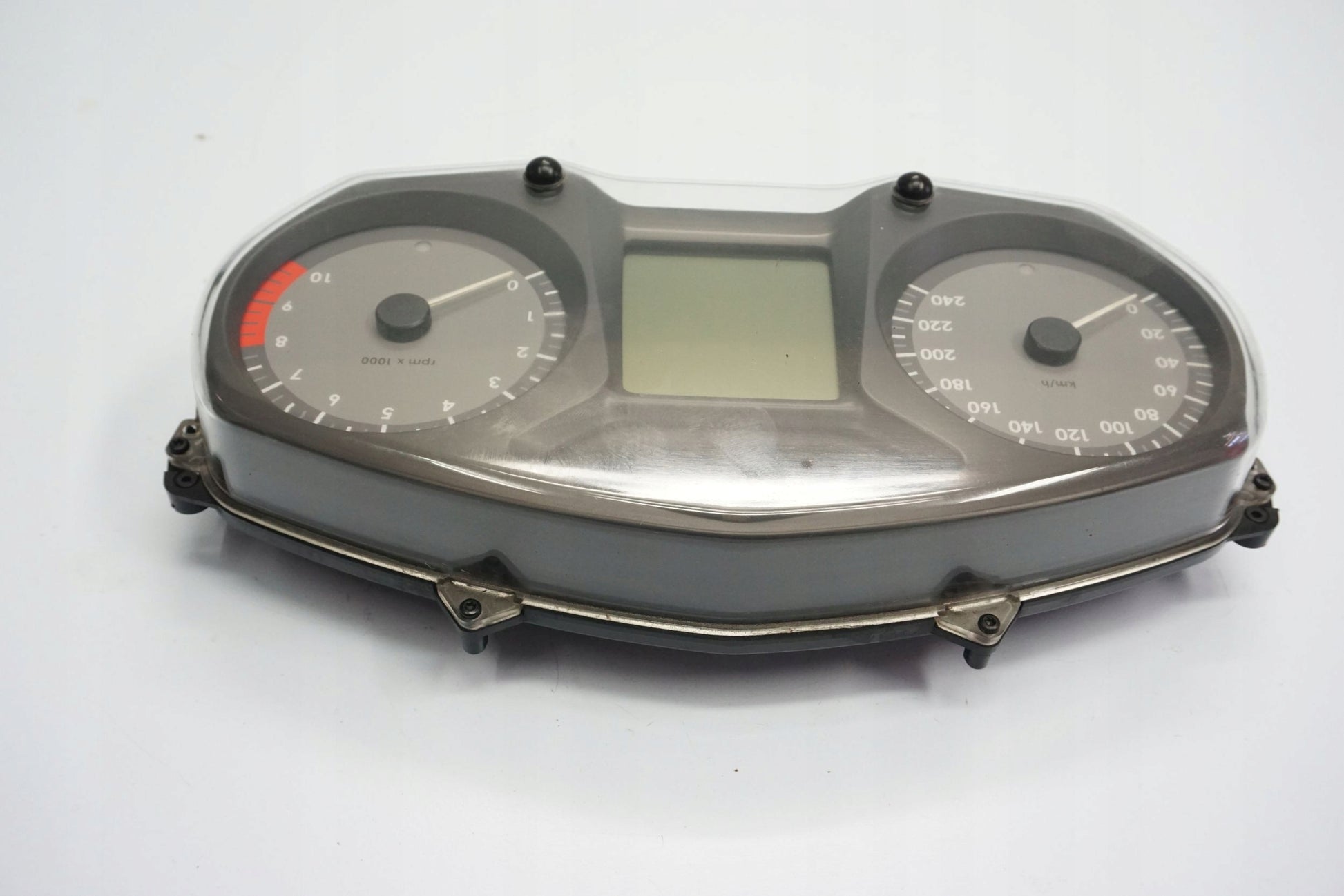 BMW R 1200 RT K26 10-13 Tacho Tachometer Cockpit Speedometer 12