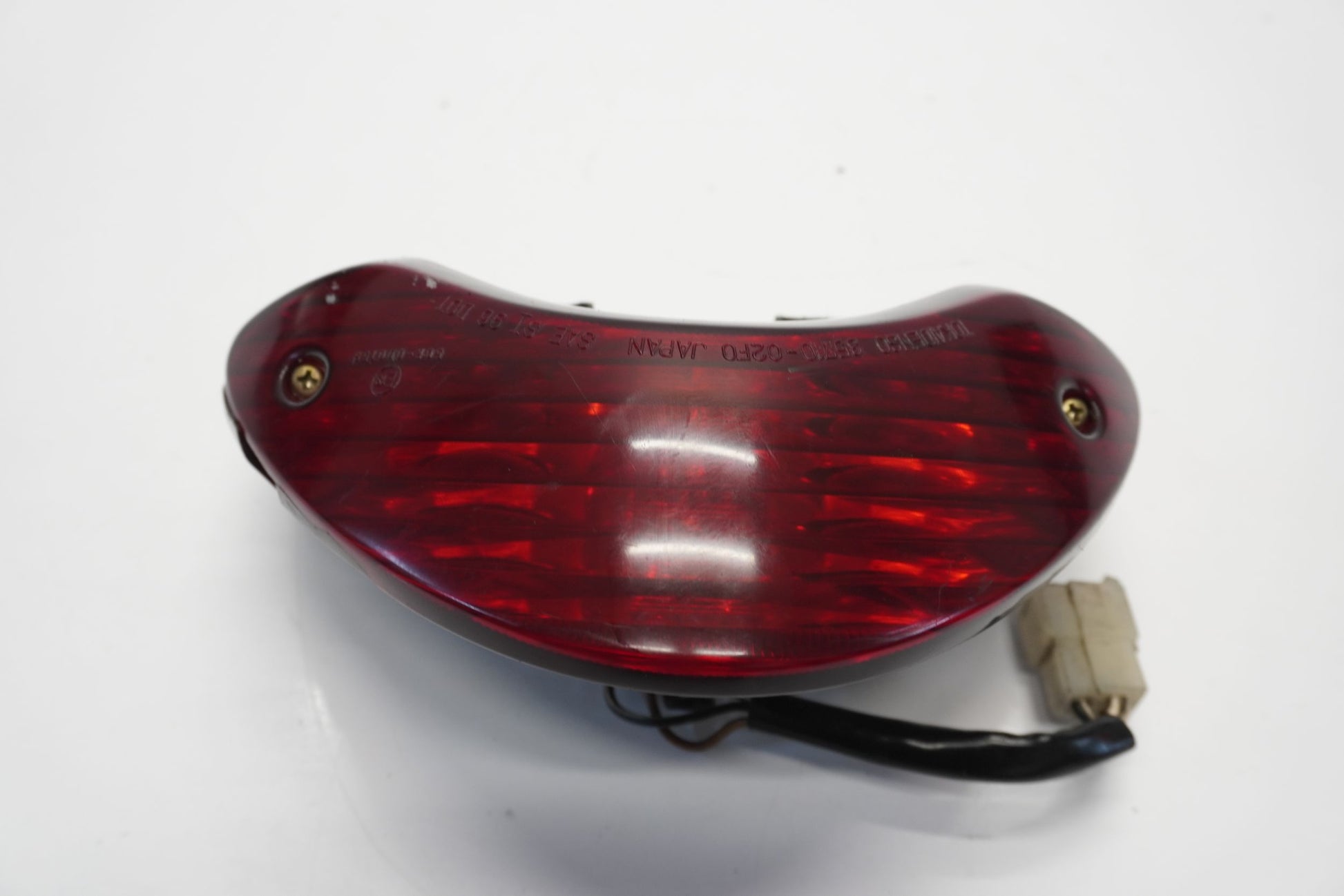 SUZUKI SV 650 S 99-02 Rücklicht 10