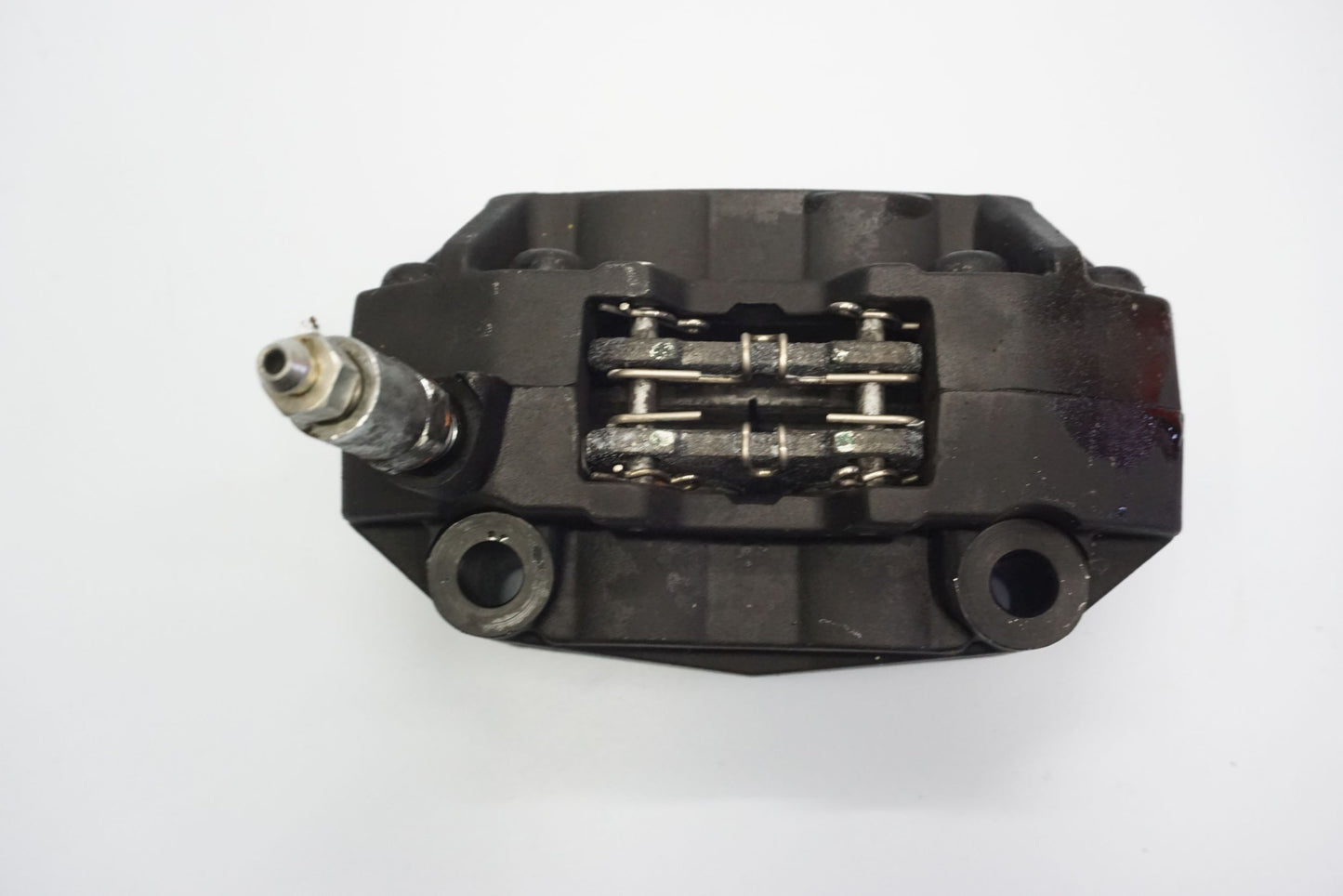 YAMAHA YZF-R 125 19- Bremse Bremssattel Bremszange vorne links