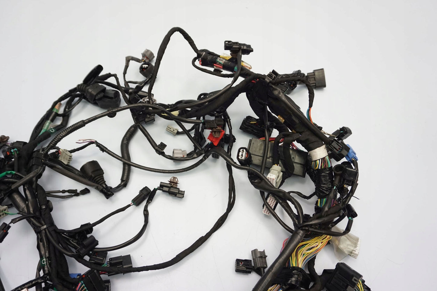 HONDA CRF 1100 L AFRICA TWIN ADVENTURE SPORT 19- Kabelbaum Wiring Harness 9