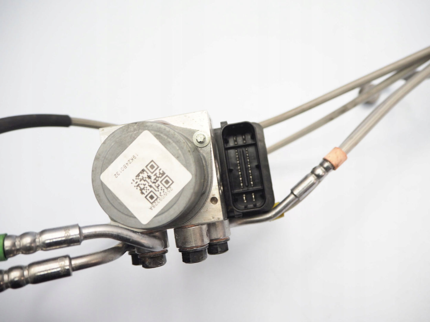 ROYAL ENFIELD INTERCEPTOR 650 19- ABS Pumpe Druckmodulator 4