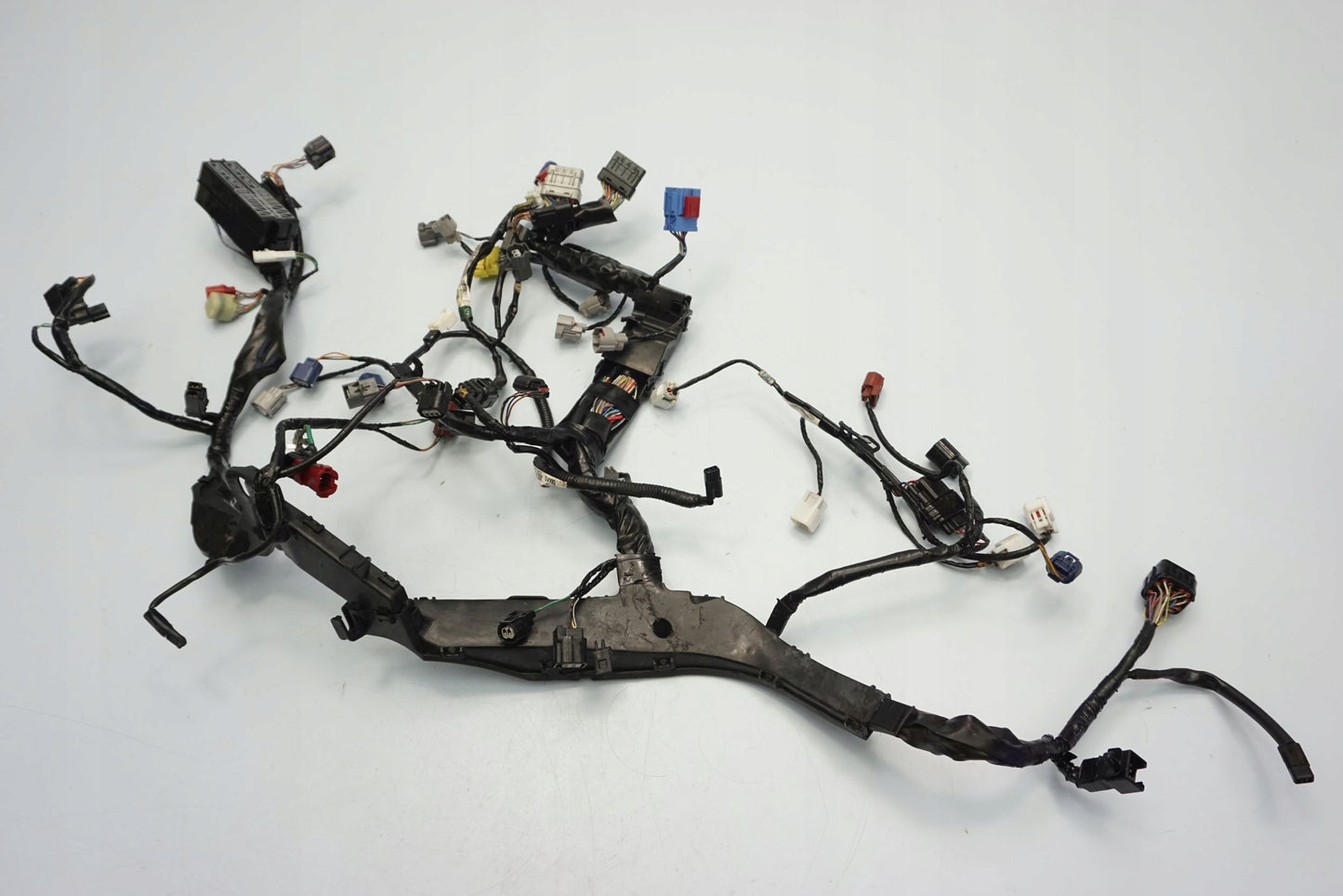 HONDA CBR 1000RR SC59 08-11 Kabelbaum Wiring Harness 3
