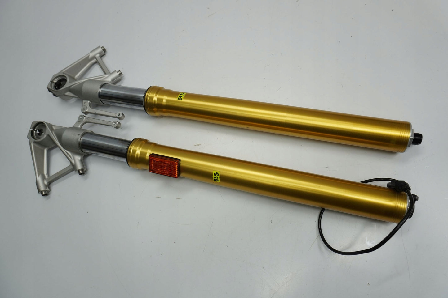 BMW S 1000 R 17-20 Gabel Gabelholme Fork 4