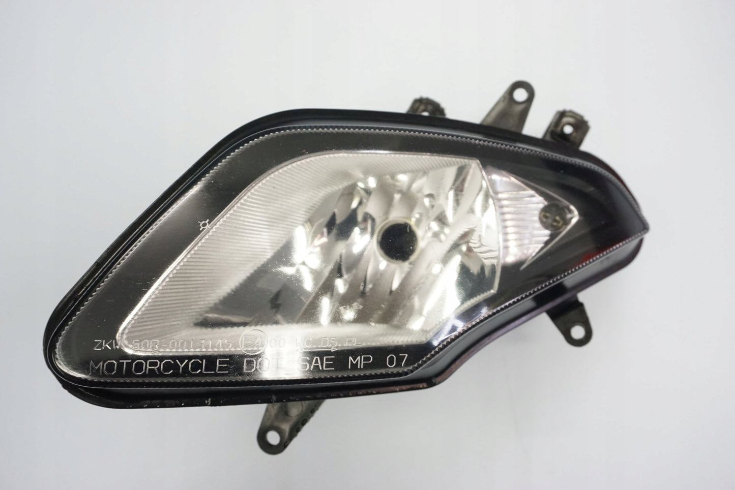 BMW S1000RR 12-14 Scheinwerfer Headlight links