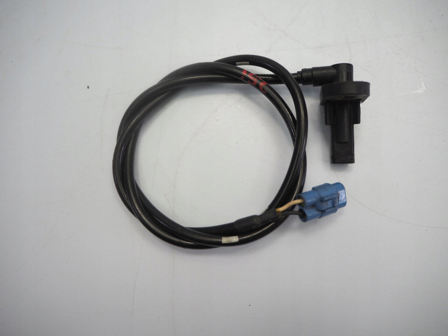 SUZUKI GSR 750 11-16 ABS Sensor hinten