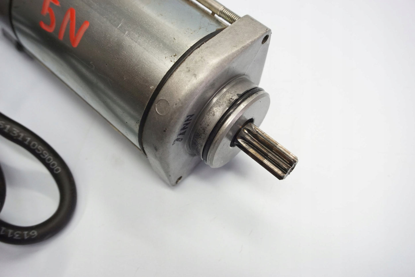 KTM 1290 SUPER DUKE 17-20 Anlasser Starter Motor 5