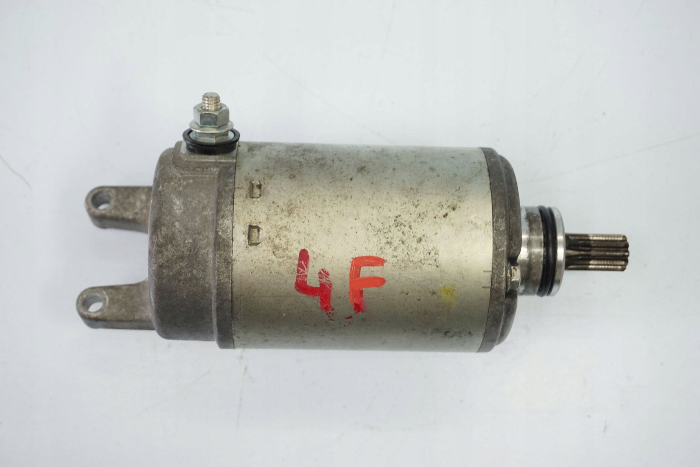 KAWASAKI Z-800 13-17 Anlasser Starter Motor 7