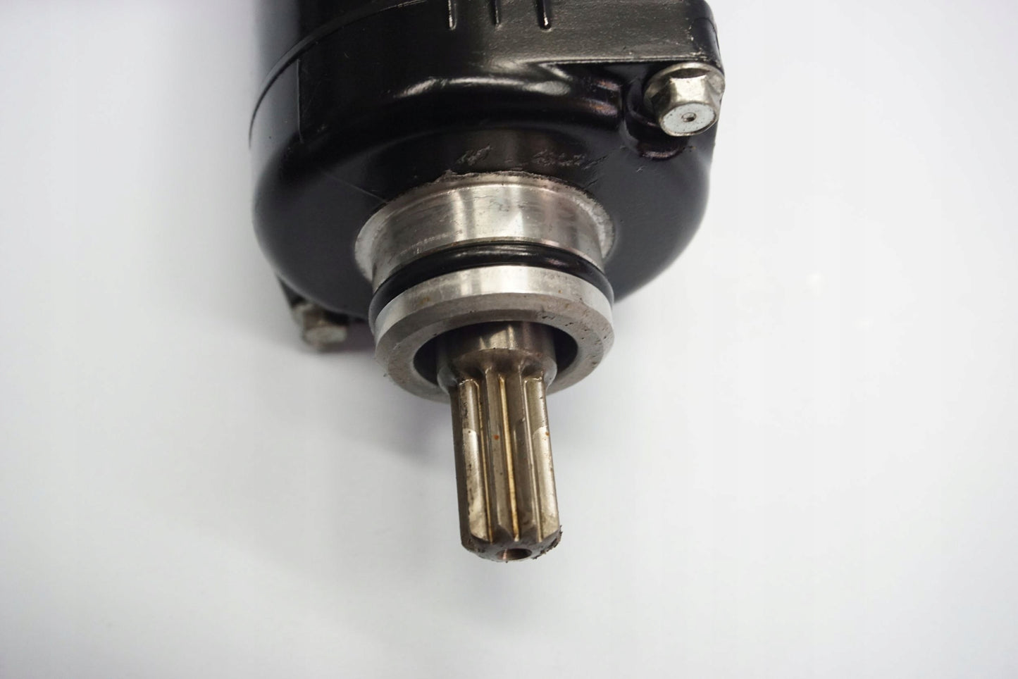 KAWASAKI Z1000 10-13 Anlasser Starter Motor 4