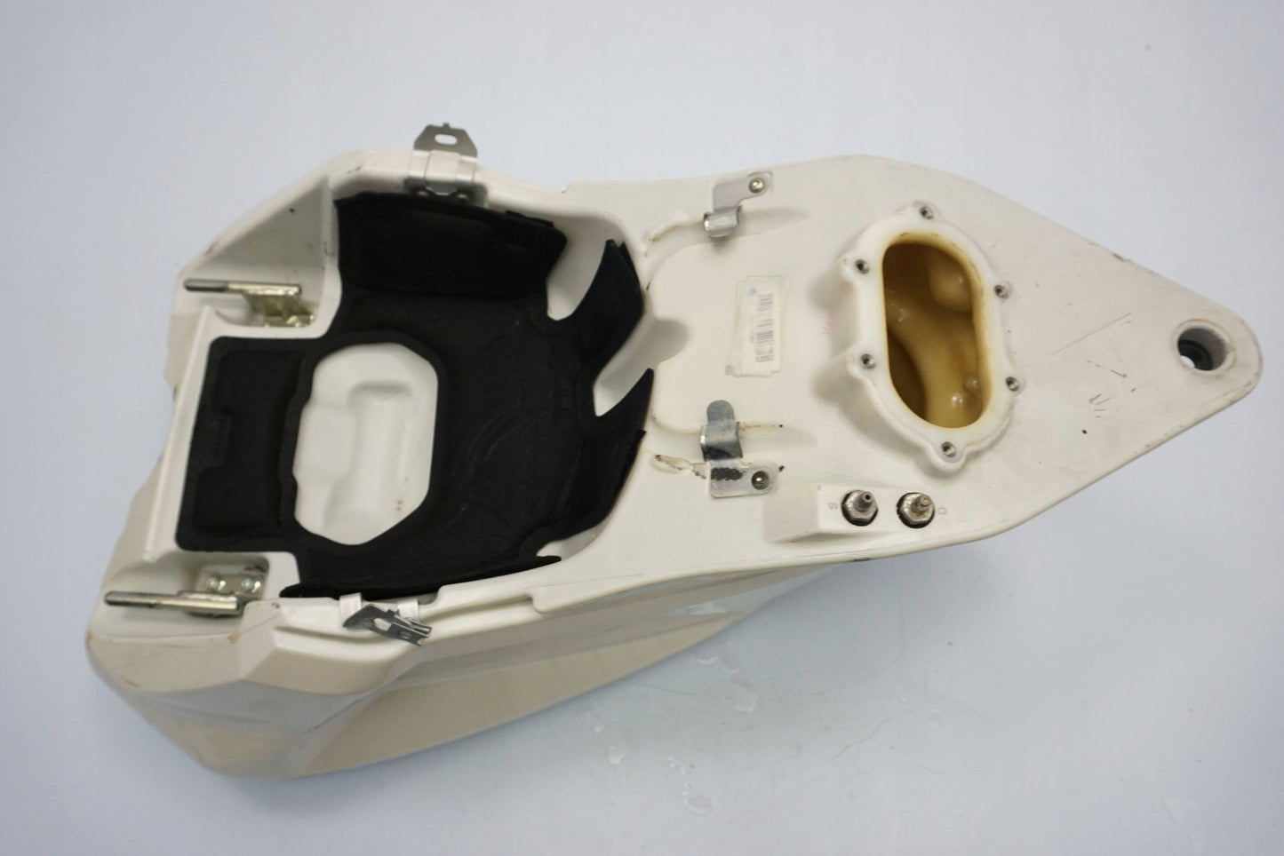 DUCATI 848 08–13 Kraftstofftank Benzintank Fuel Tank