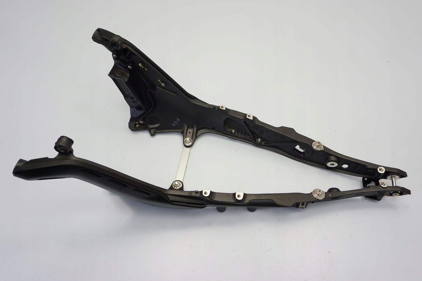 DUCATI PANIGALE 1100 V4 S 18- Heckrahmen Rahmen hinten rear frame