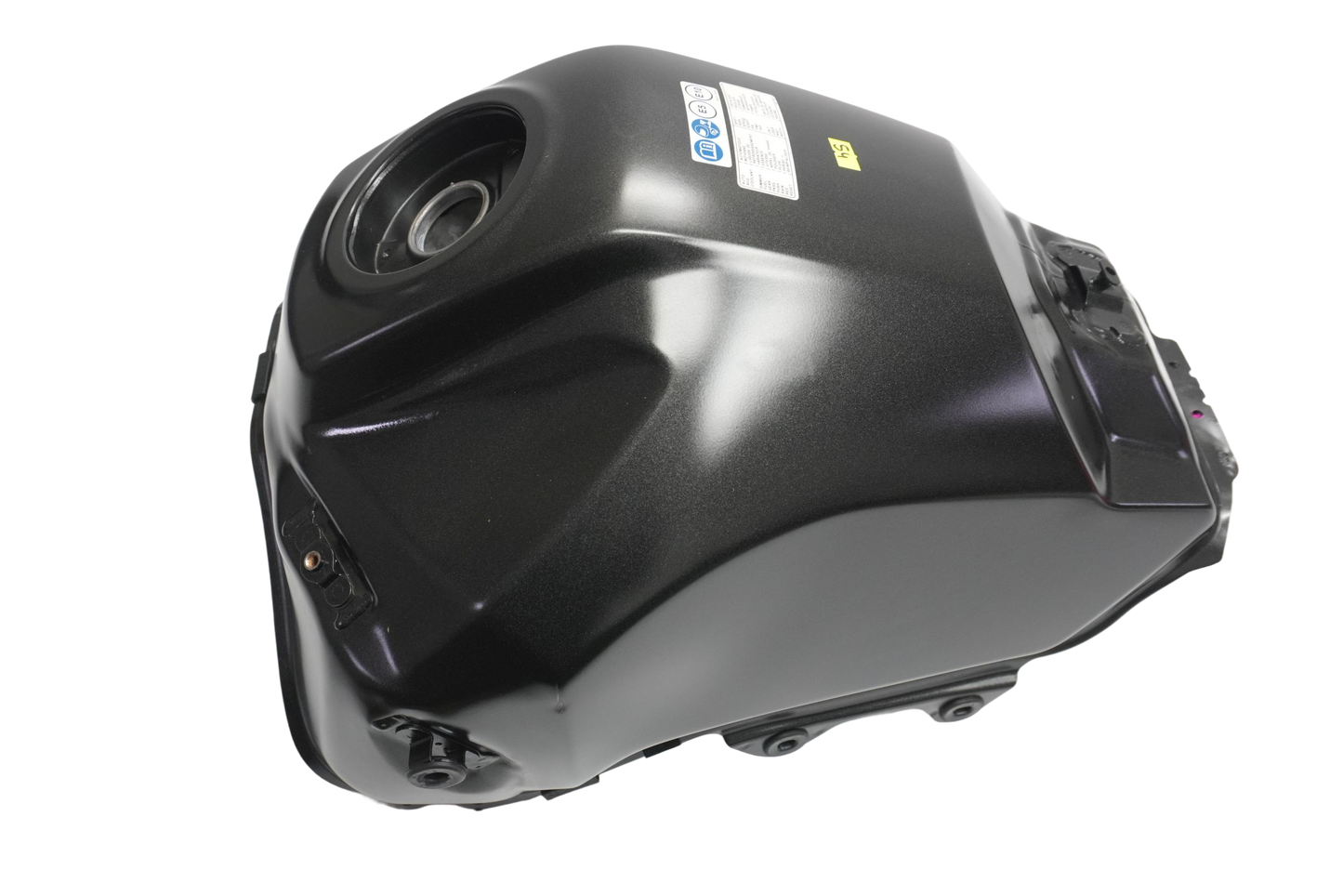 HONDA XL 750 TRANSALP 23- Kraftstofftank Benzintank Fuel Tank 1